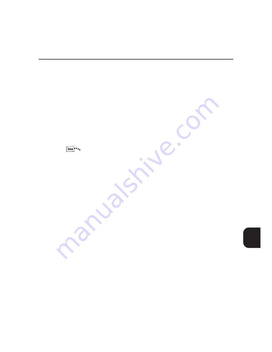 Xerox Document Centre 505 Series User Manual Download Page 123