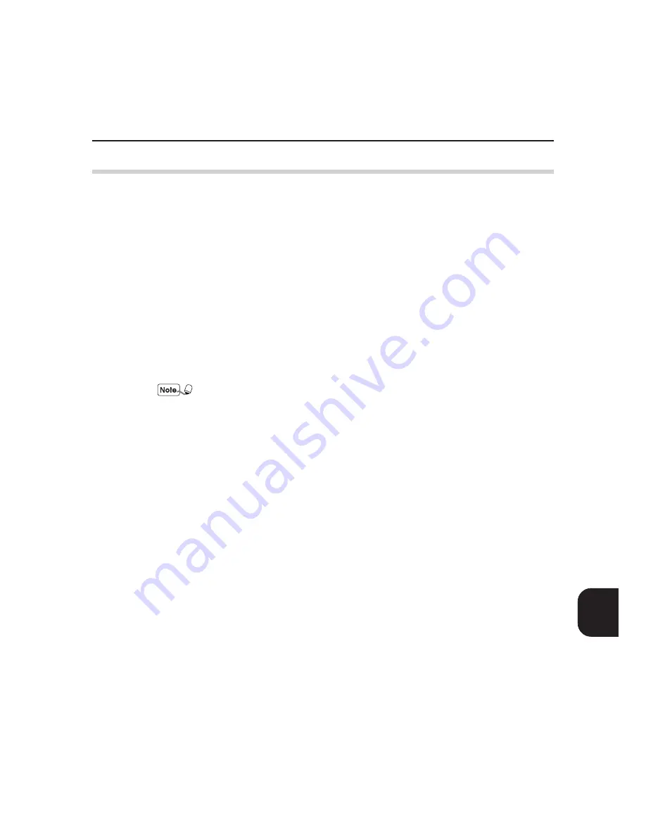 Xerox Document Centre 505 Series User Manual Download Page 139