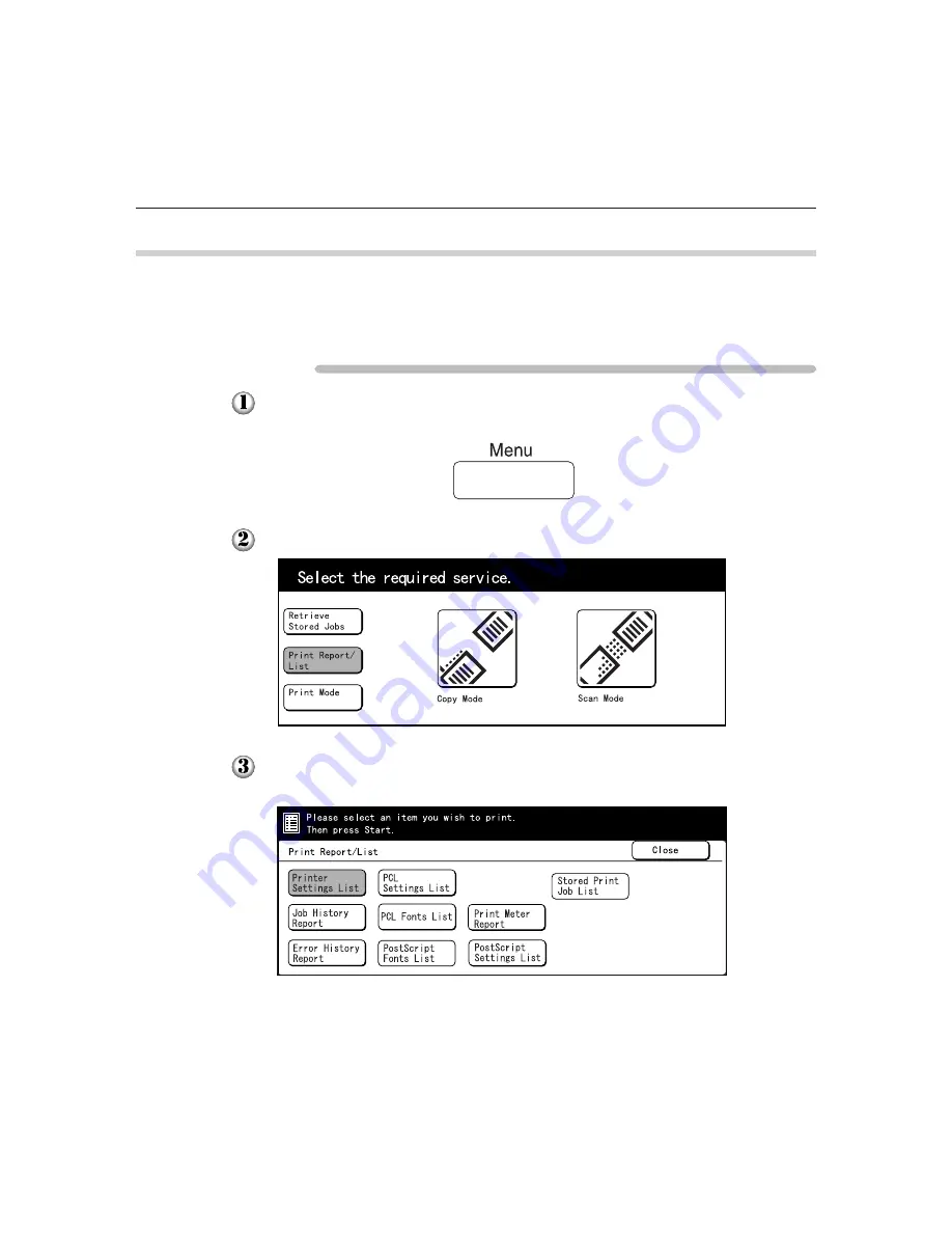 Xerox Document Centre 505 Series Скачать руководство пользователя страница 144