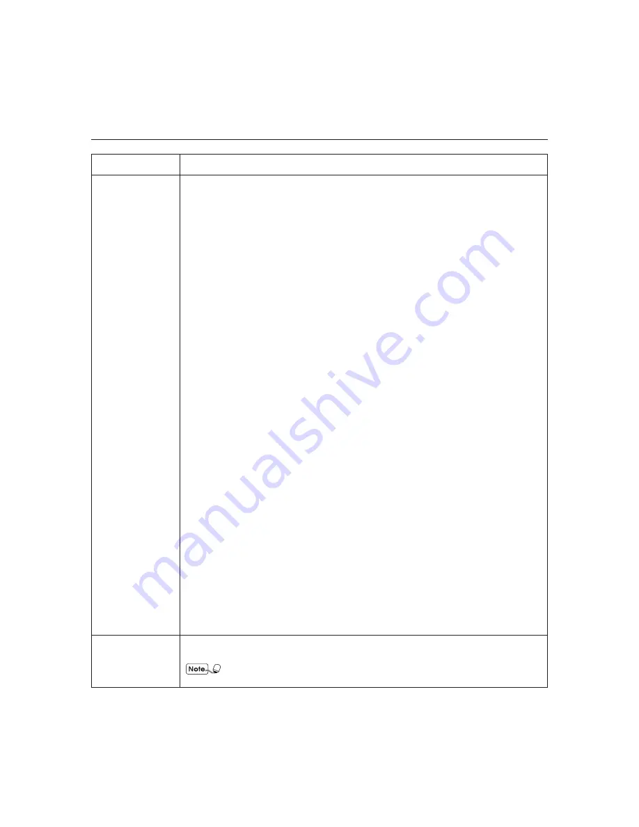 Xerox Document Centre 505 Series User Manual Download Page 170