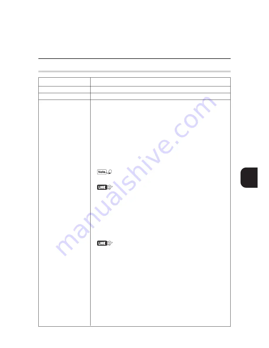 Xerox Document Centre 505 Series User Manual Download Page 203