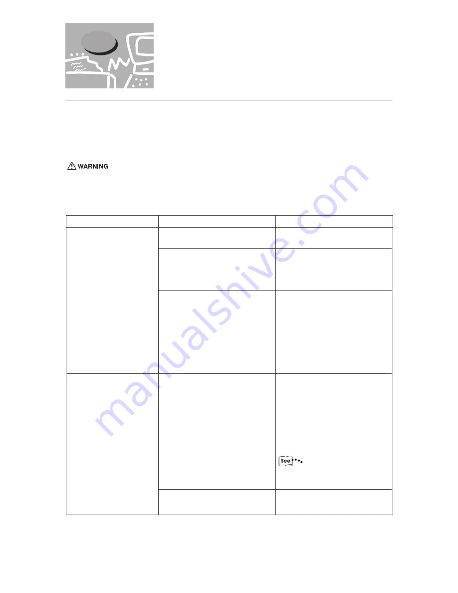 Xerox Document Centre 505 Series User Manual Download Page 224