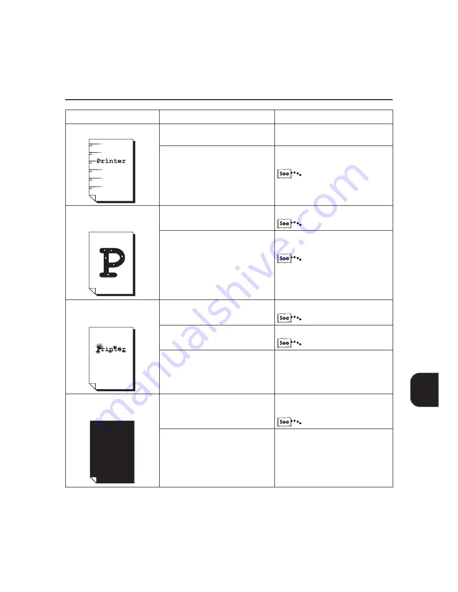 Xerox Document Centre 505 Series User Manual Download Page 229