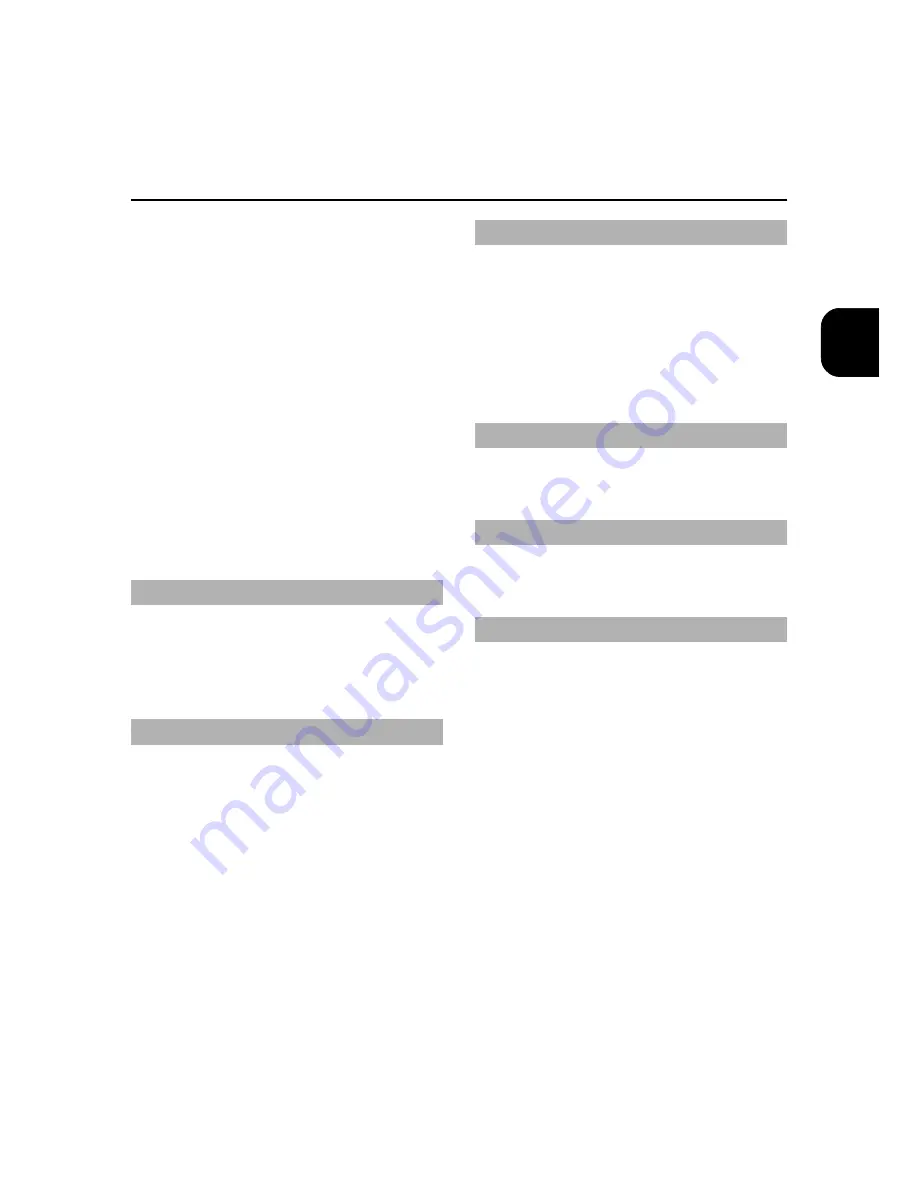 Xerox Document Centre 505 Series User Manual Download Page 265