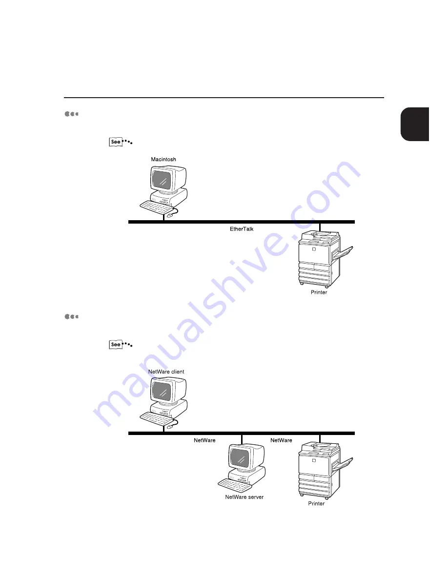 Xerox Document Centre 706 Series User Manual Download Page 27