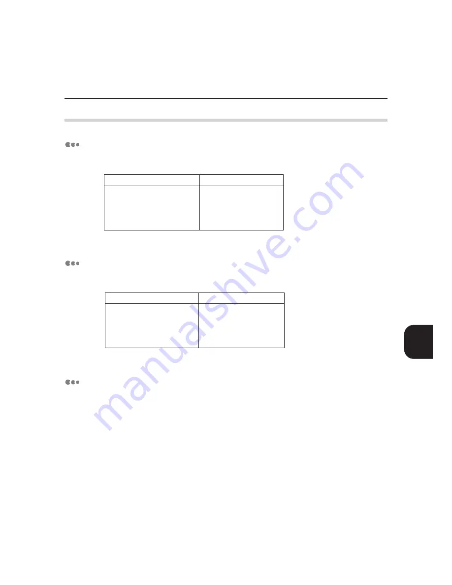 Xerox Document Centre 706 Series User Manual Download Page 217