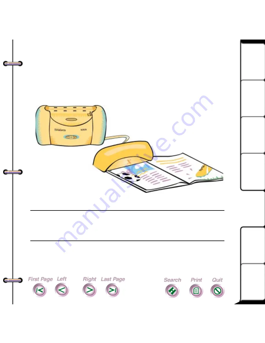 Xerox Document HomeCentre User Manual Download Page 71