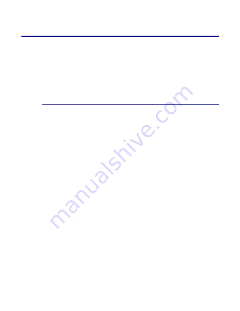 Xerox DocuPrint 100MX User Manual Download Page 22