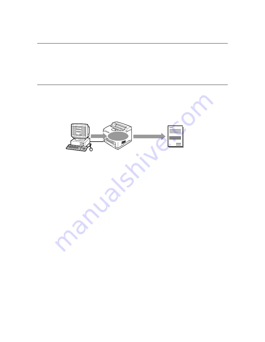 Xerox DocuPrint 240A User Manual Download Page 31