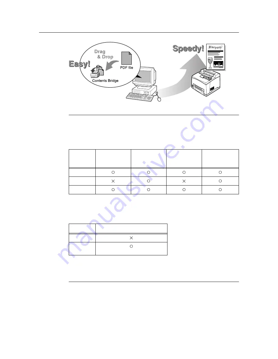 Xerox DocuPrint 240A User Manual Download Page 40