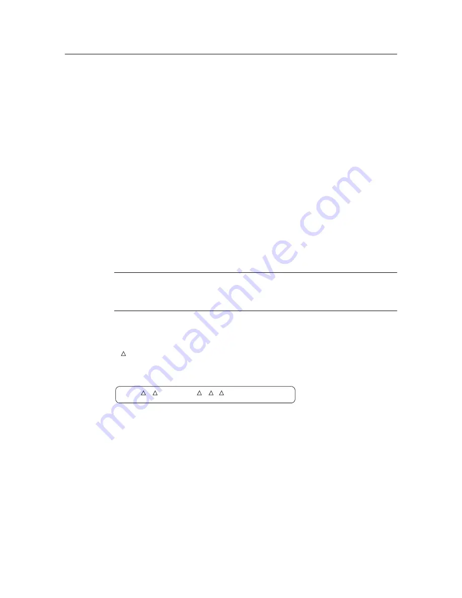 Xerox DocuPrint 240A User Manual Download Page 46