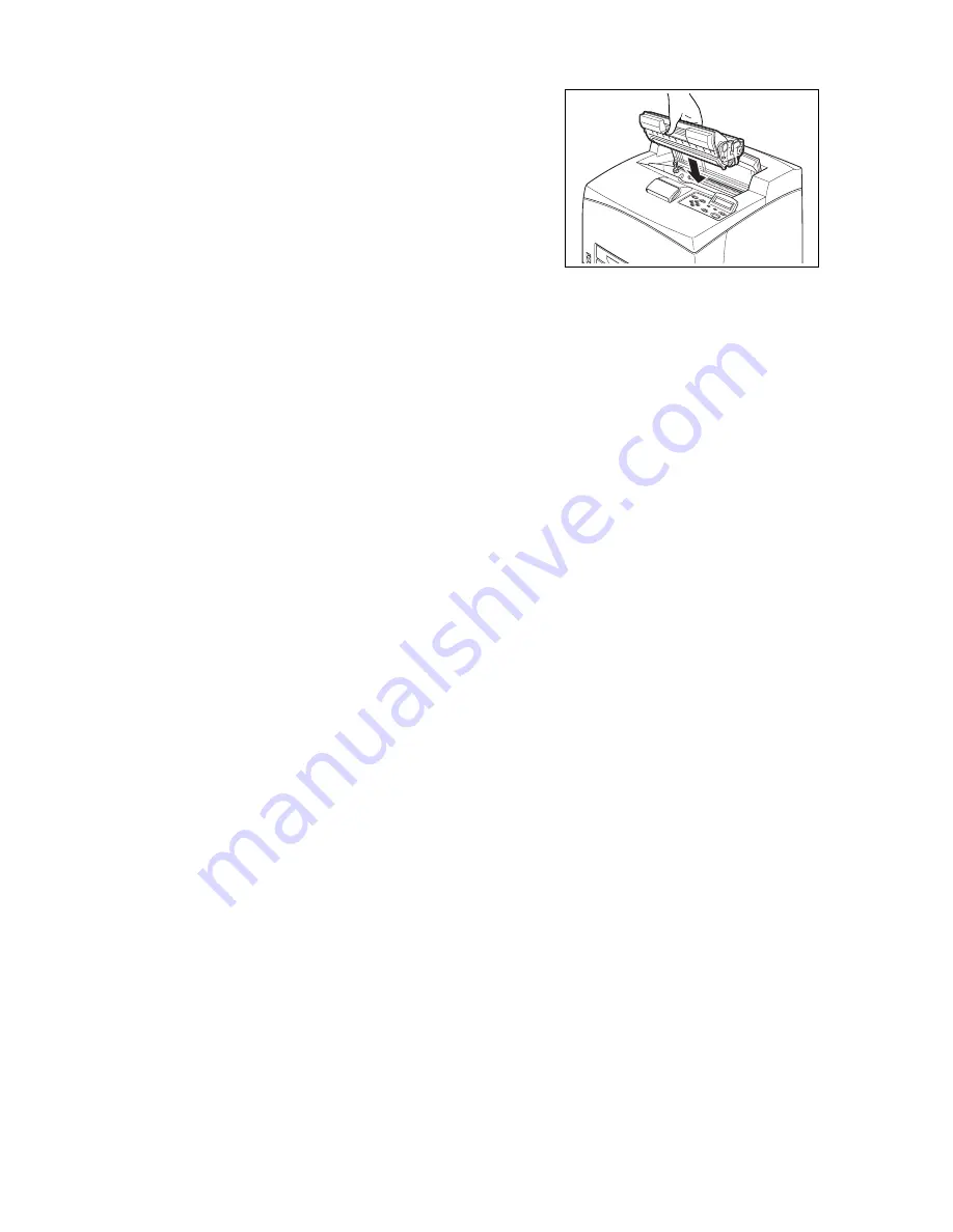 Xerox DocuPrint 240A User Manual Download Page 123