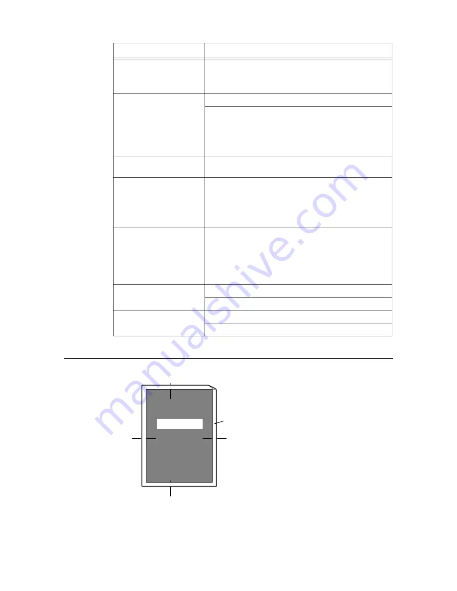 Xerox DocuPrint 240A User Manual Download Page 143