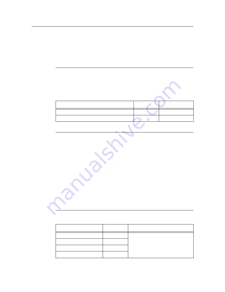 Xerox DocuPrint 240A User Manual Download Page 145