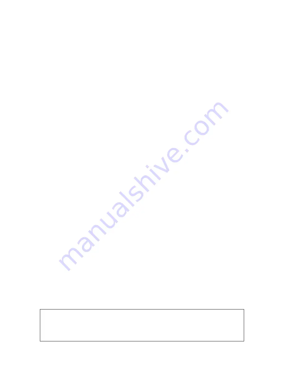 Xerox DocuPrint 240A User Manual Download Page 165