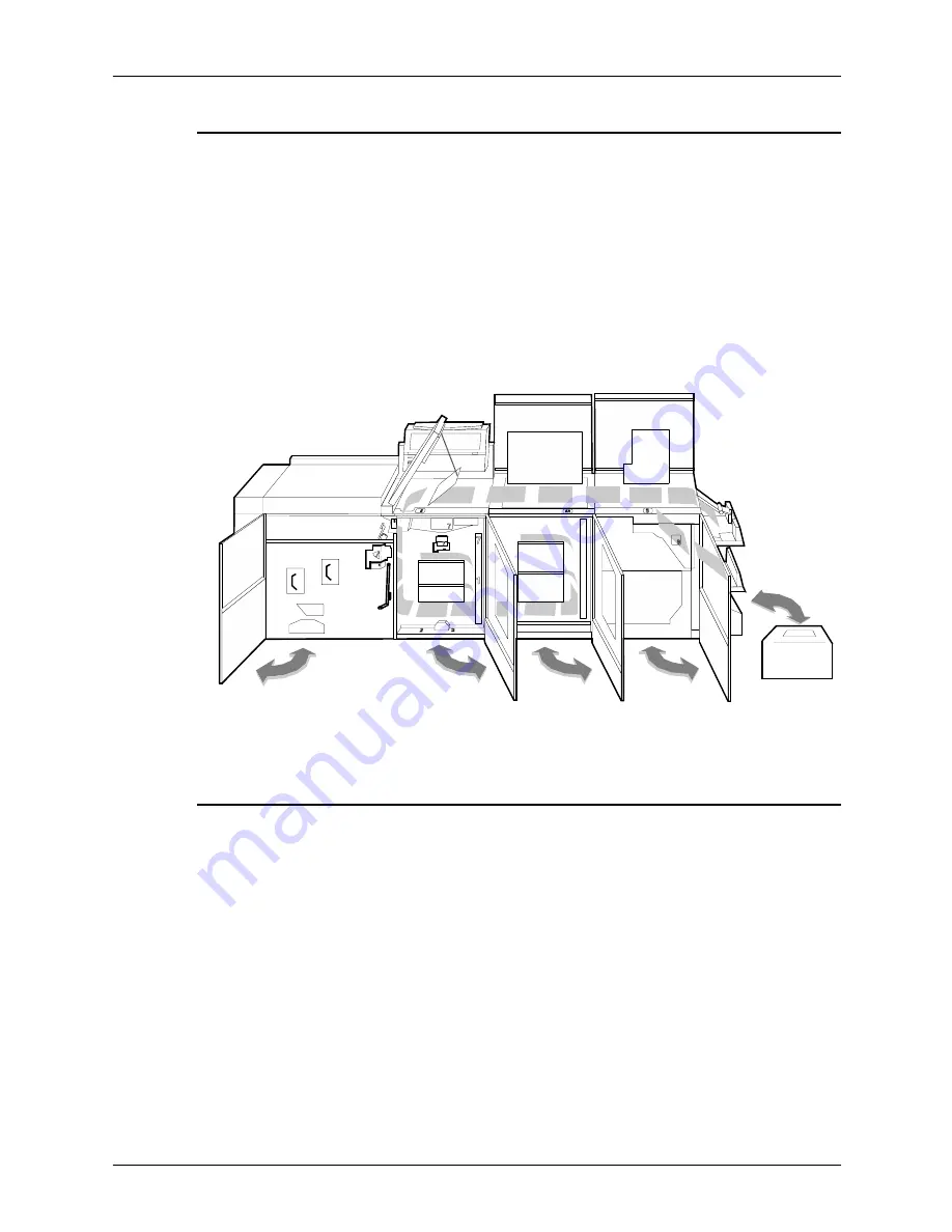 Xerox DocuPrint 4090 IPS Troubleshooting Manual Download Page 33