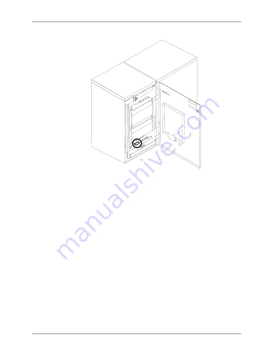 Xerox DocuPrint 4090 IPS Troubleshooting Manual Download Page 37