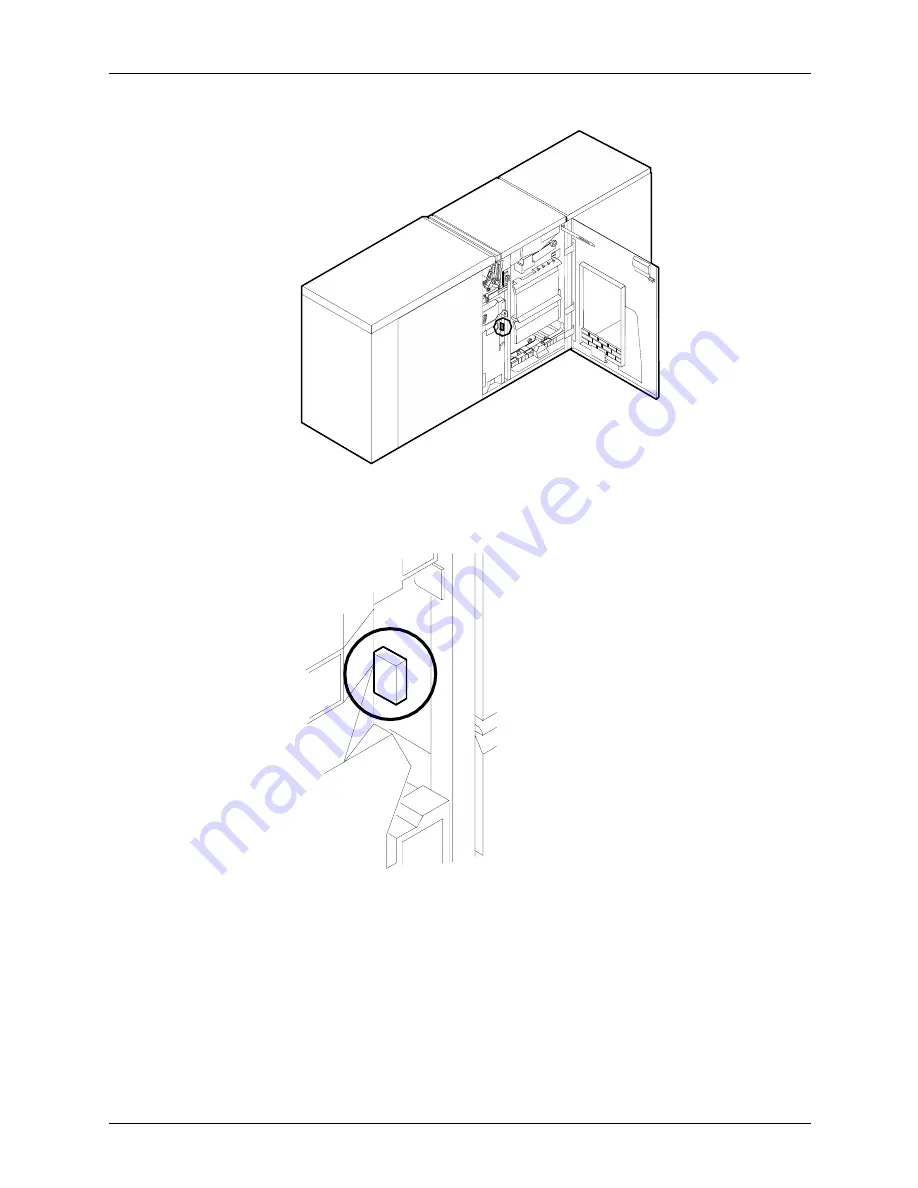 Xerox DocuPrint 4090 IPS Скачать руководство пользователя страница 39