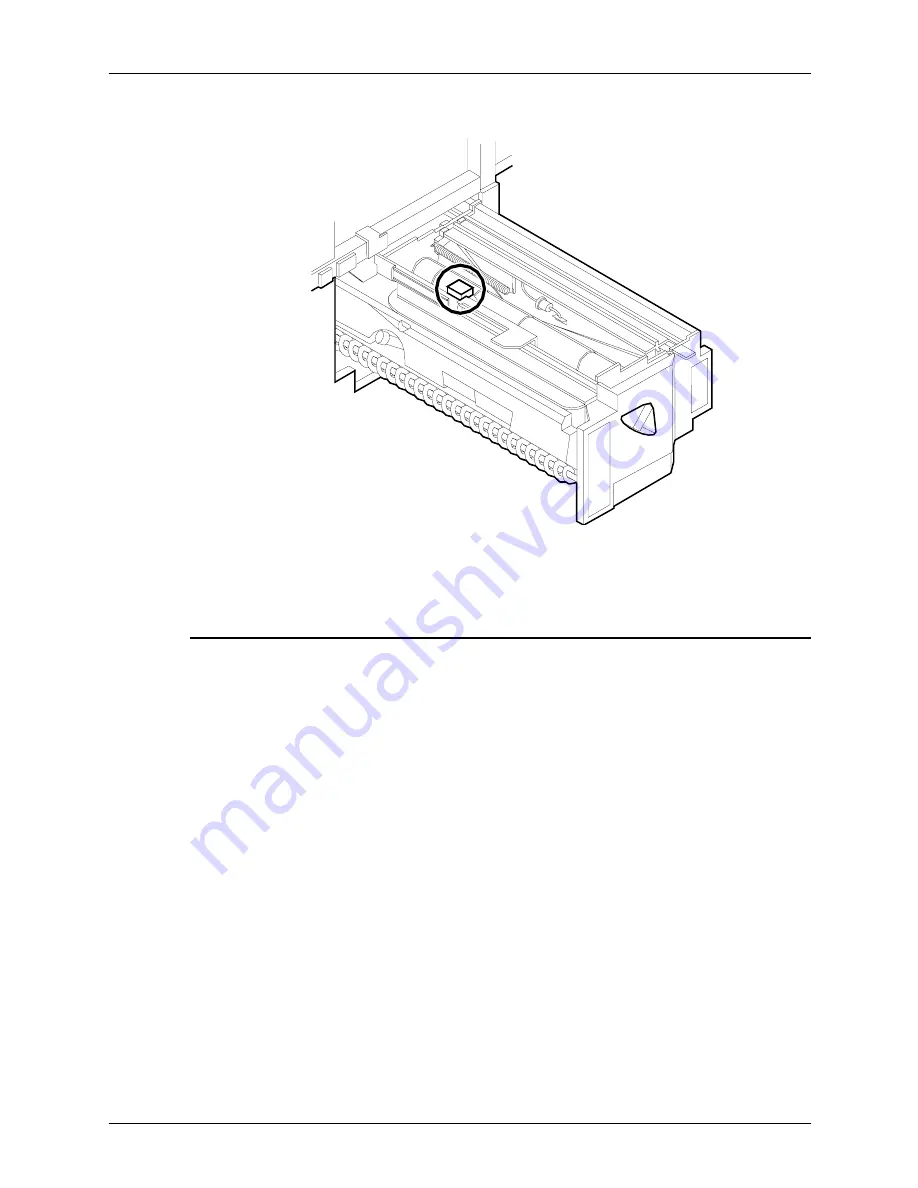 Xerox DocuPrint 4090 IPS Скачать руководство пользователя страница 42