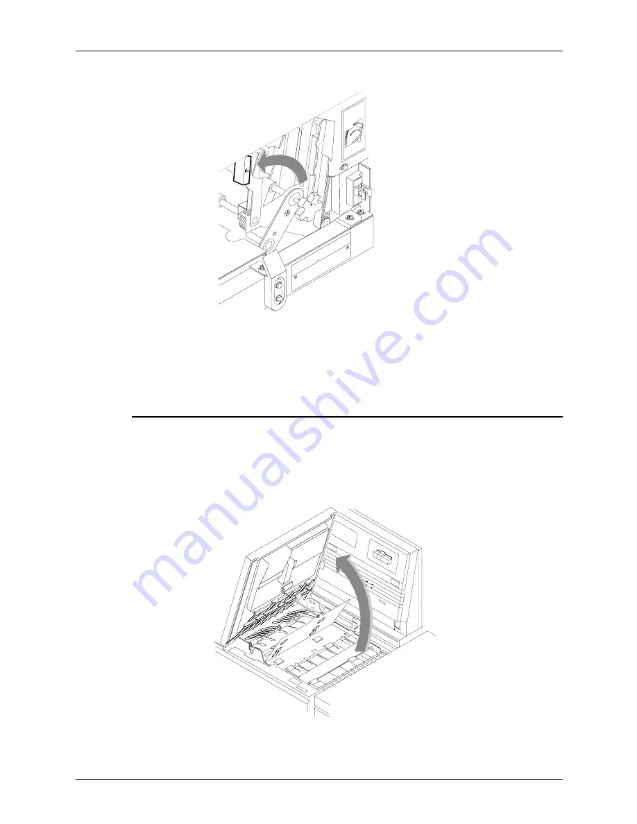 Xerox DocuPrint 4090 IPS Скачать руководство пользователя страница 44