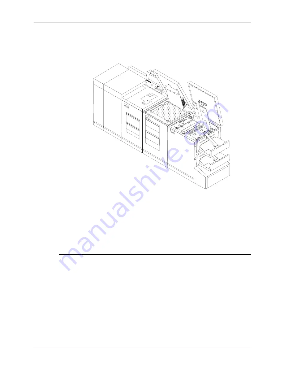 Xerox DocuPrint 4090 IPS Скачать руководство пользователя страница 45