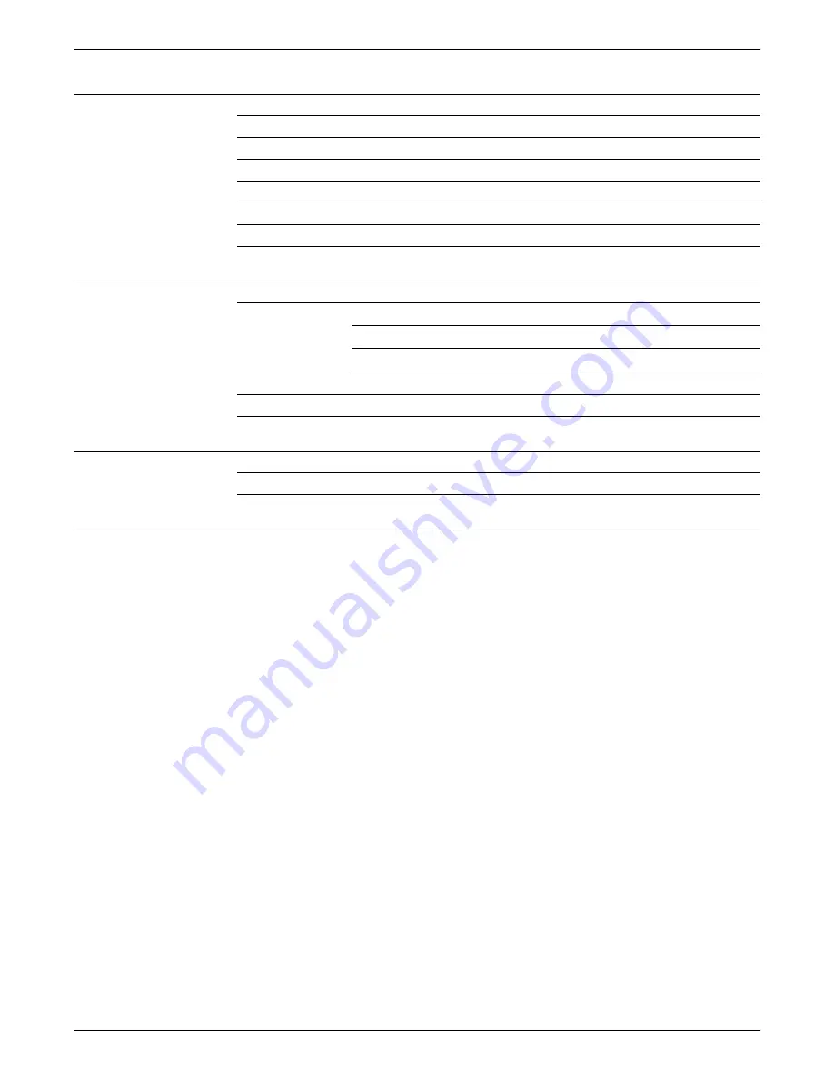 Xerox DocuPrint 4850 NPS Configuration Manual Download Page 19