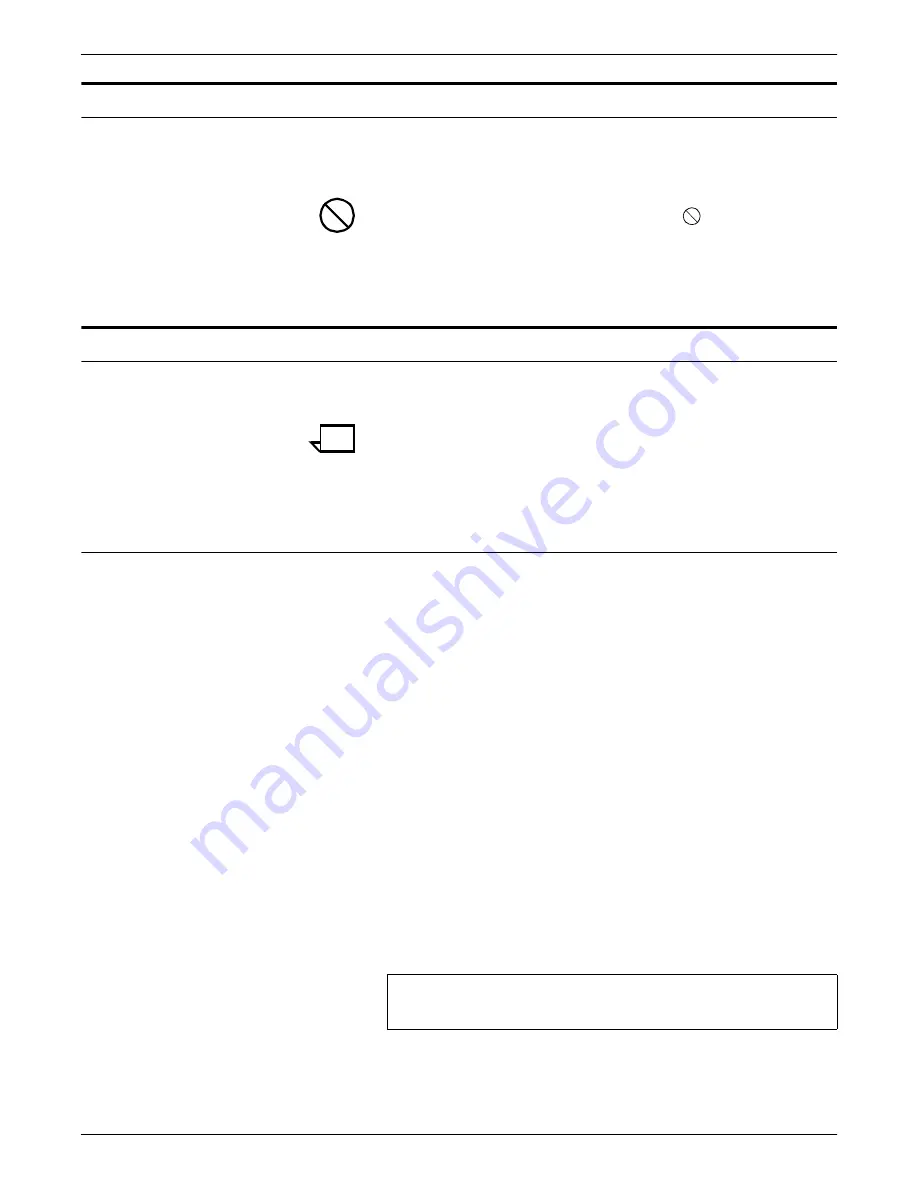 Xerox DocuPrint 4850 NPS Configuration Manual Download Page 89