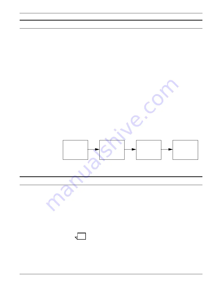 Xerox DocuPrint 4850 NPS Configuration Manual Download Page 96