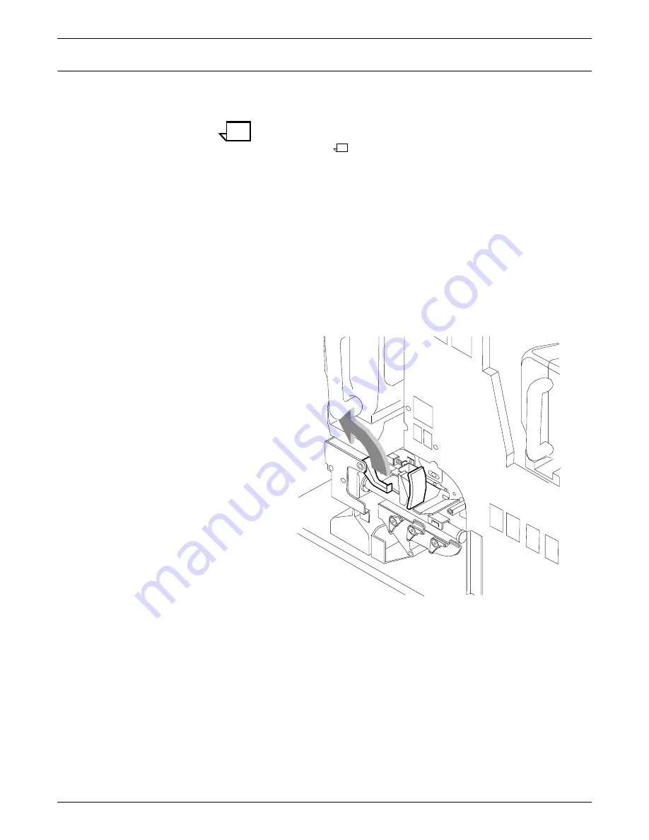 Xerox DocuPrint 4890 IPS Скачать руководство пользователя страница 41