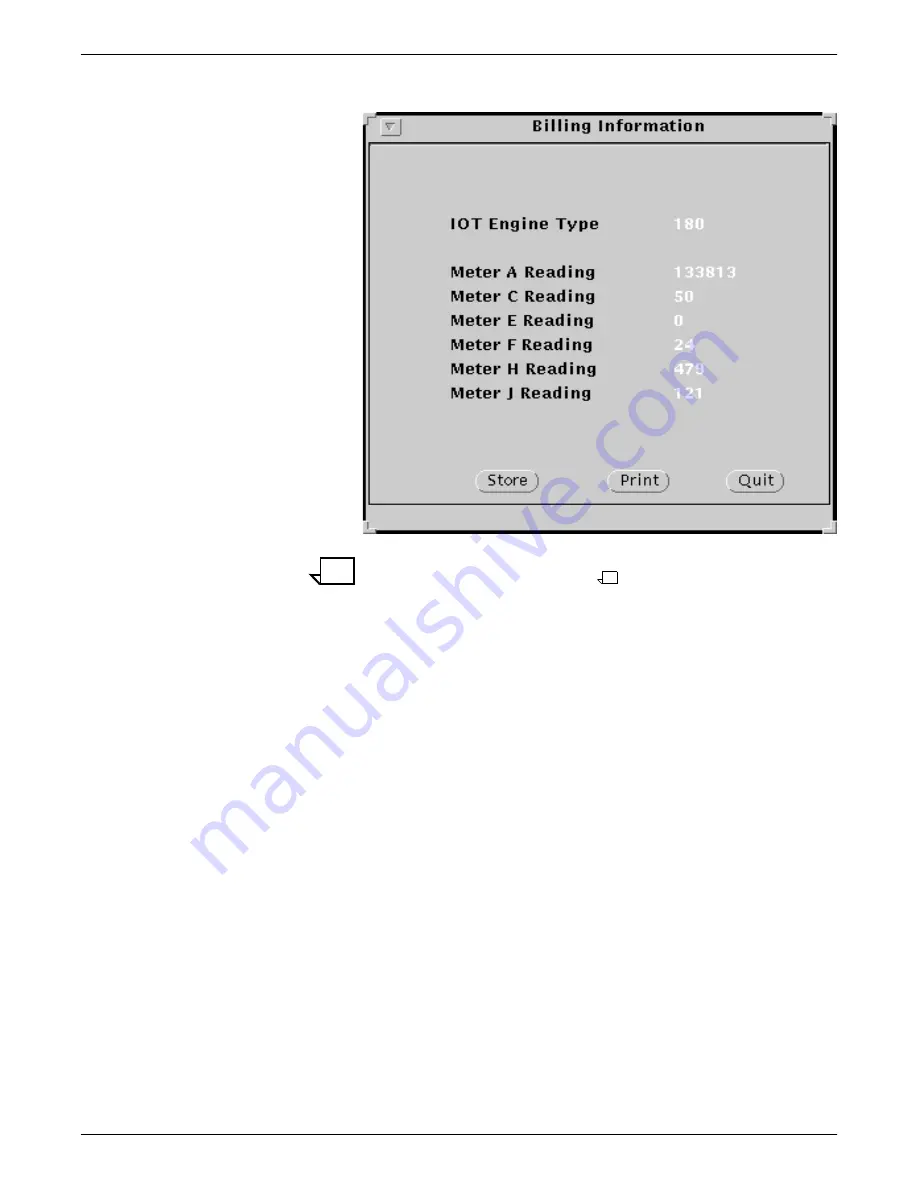 Xerox DocuPrint 4890 IPS Maintenance Manual Download Page 64