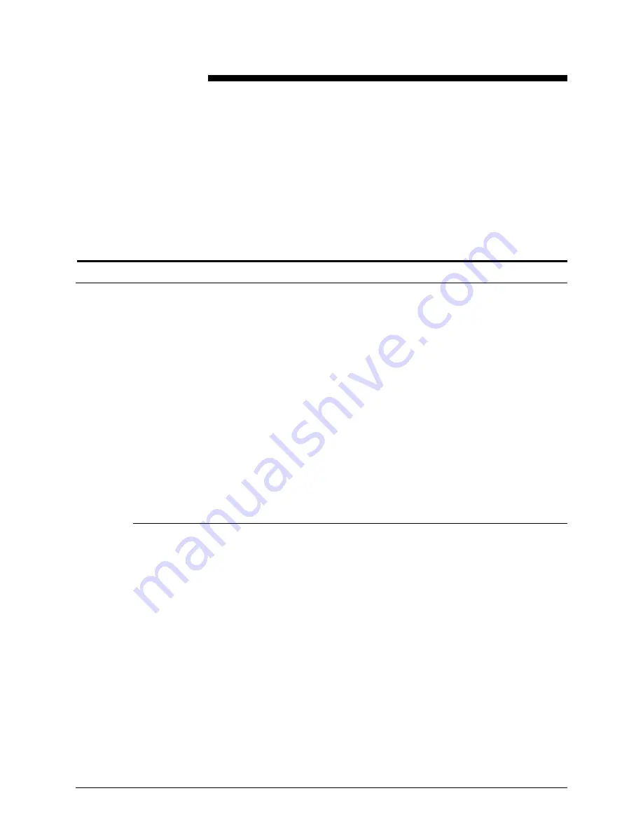 Xerox DocuPrint 4890 Manual Download Page 13