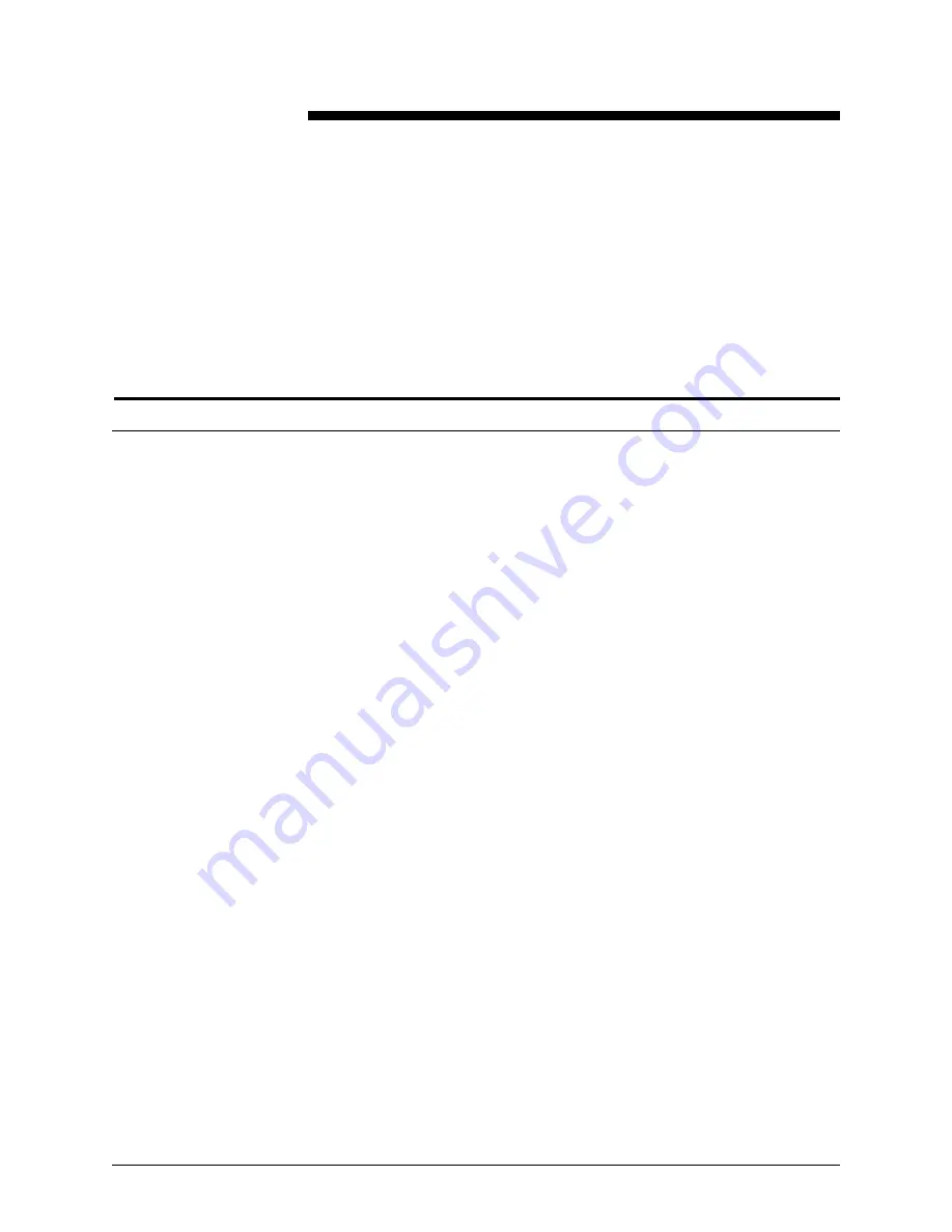 Xerox DocuPrint 4890 Manual Download Page 29