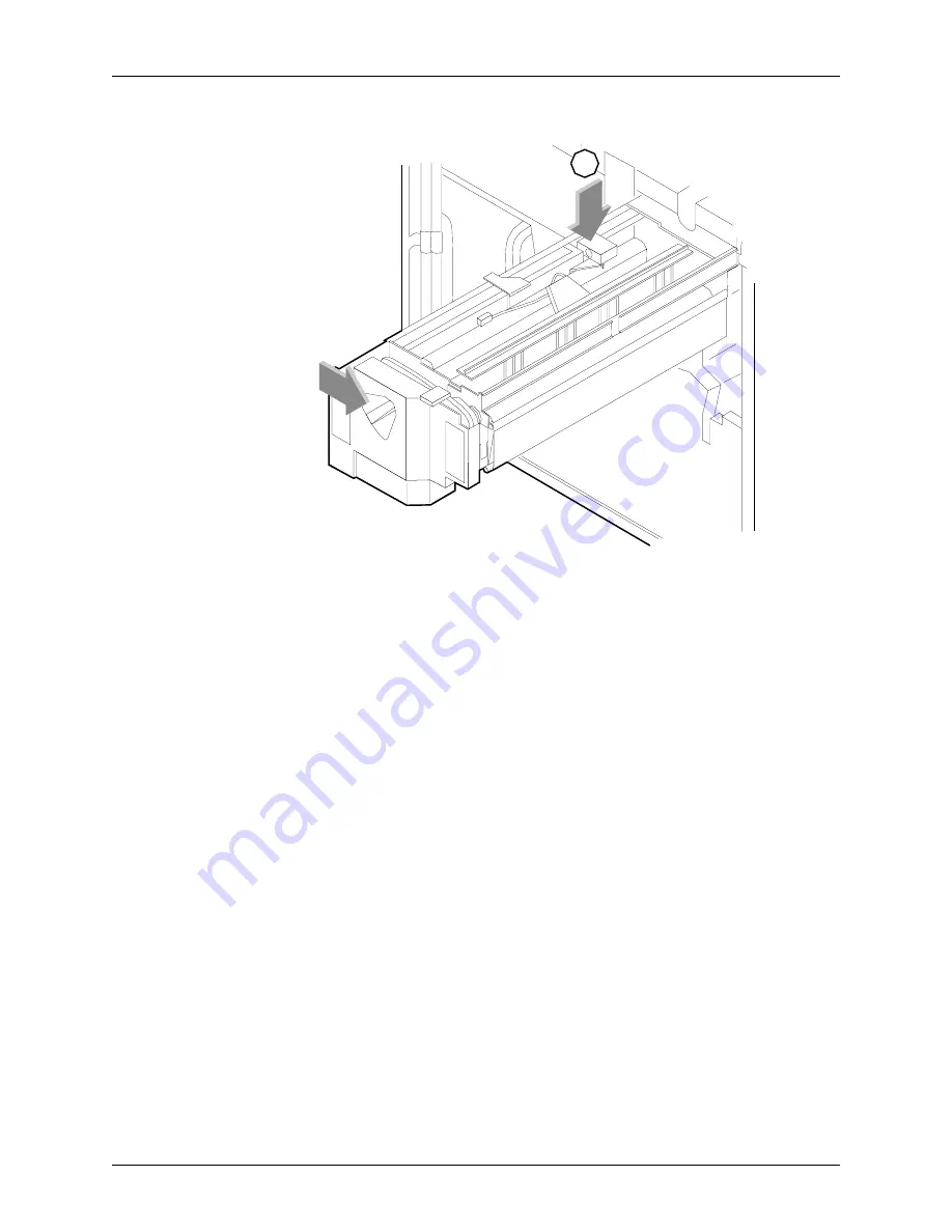 Xerox DocuPrint 4890 Manual Download Page 39