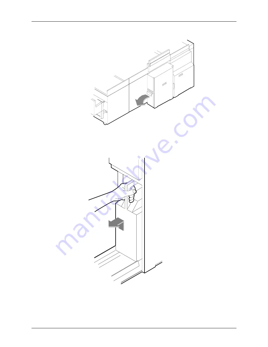 Xerox DocuPrint 4890 Manual Download Page 59