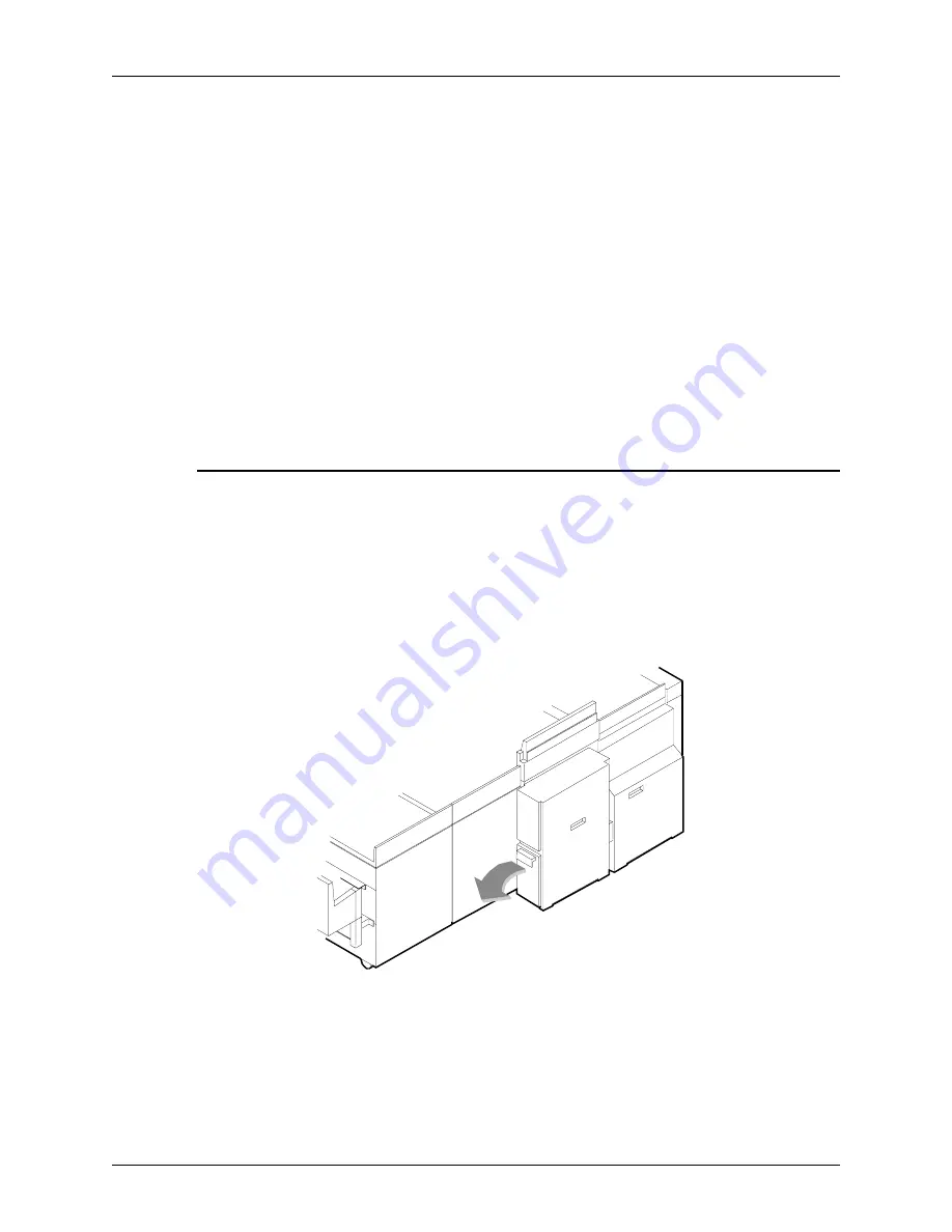 Xerox DocuPrint 4890 Manual Download Page 60