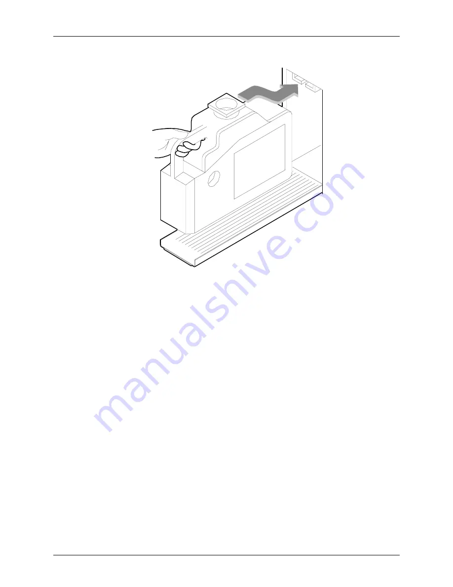 Xerox DocuPrint 4890 Manual Download Page 62