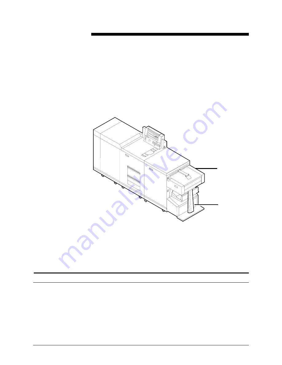 Xerox DocuPrint 4890 Скачать руководство пользователя страница 63