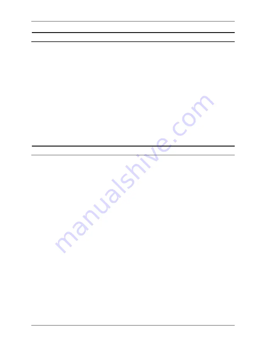 Xerox DocuPrint 4890 Manual Download Page 73