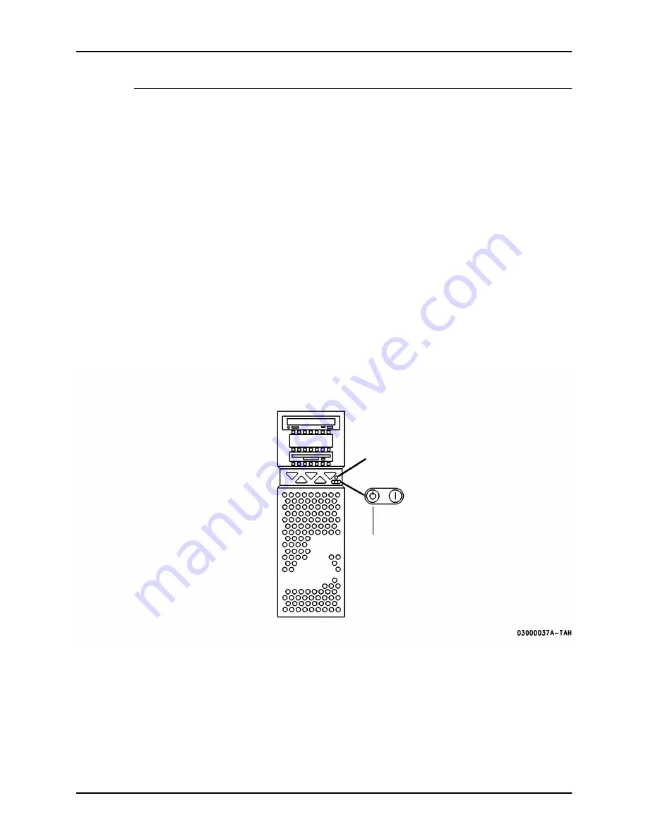 Xerox DocuPrint 65 Operator'S Manual Download Page 47