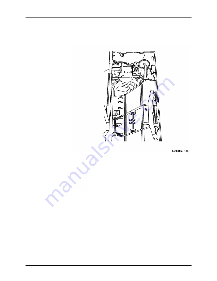 Xerox DocuPrint 65 Скачать руководство пользователя страница 51