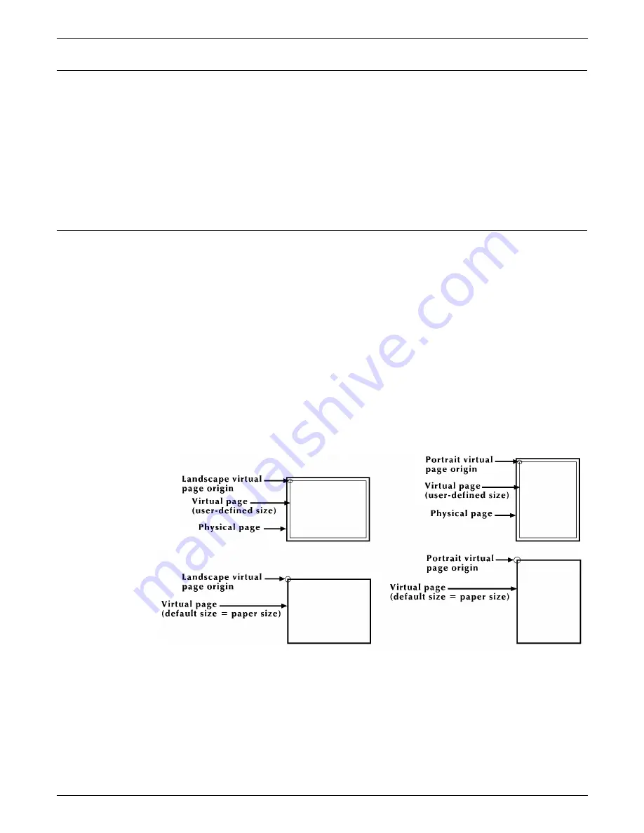 Xerox DocuPrint 96MX Скачать руководство пользователя страница 23