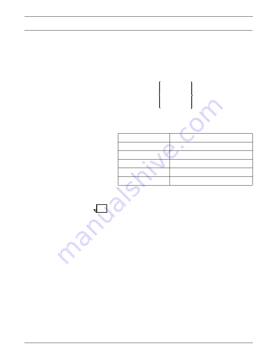 Xerox DocuPrint 96MX Forms Creation Manual Download Page 36