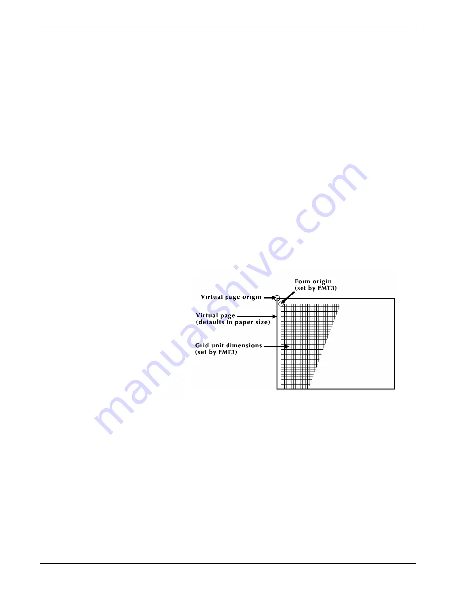 Xerox DocuPrint 96MX Forms Creation Manual Download Page 41