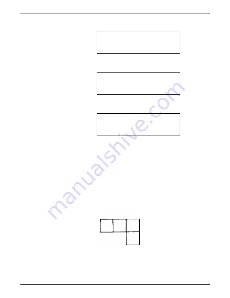 Xerox DocuPrint 96MX Forms Creation Manual Download Page 66