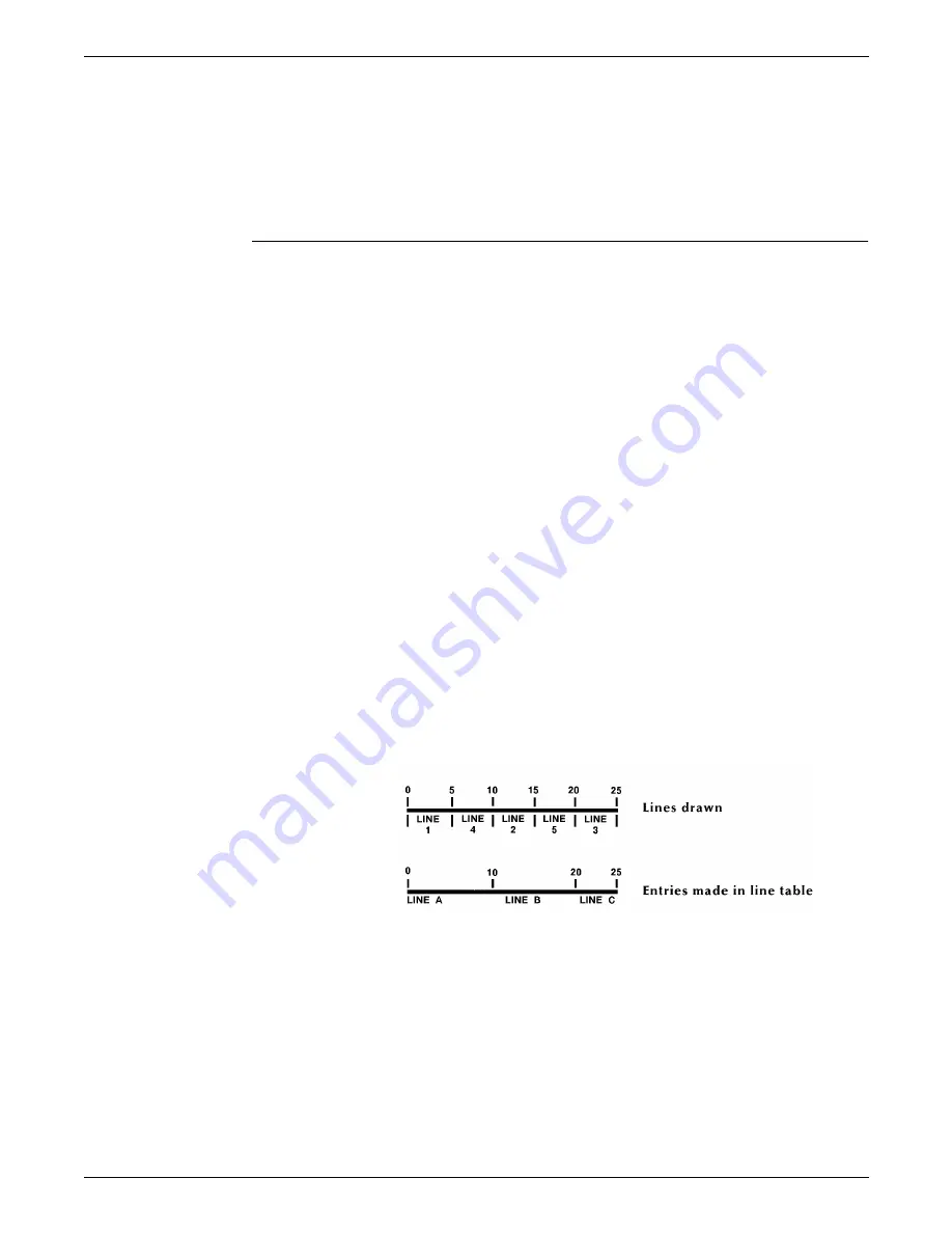 Xerox DocuPrint 96MX Forms Creation Manual Download Page 84