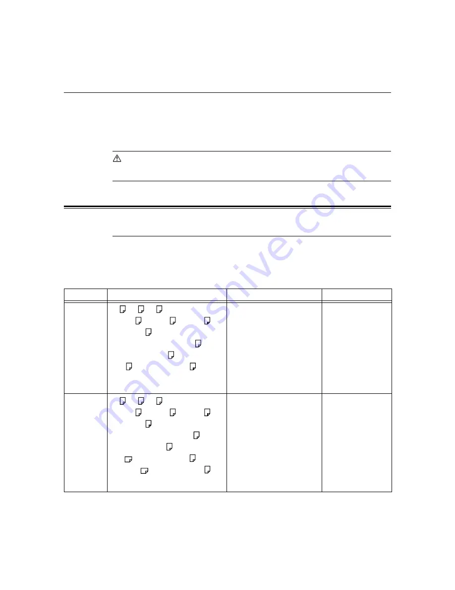 Xerox DocuPrint C1110 User Manual Download Page 72