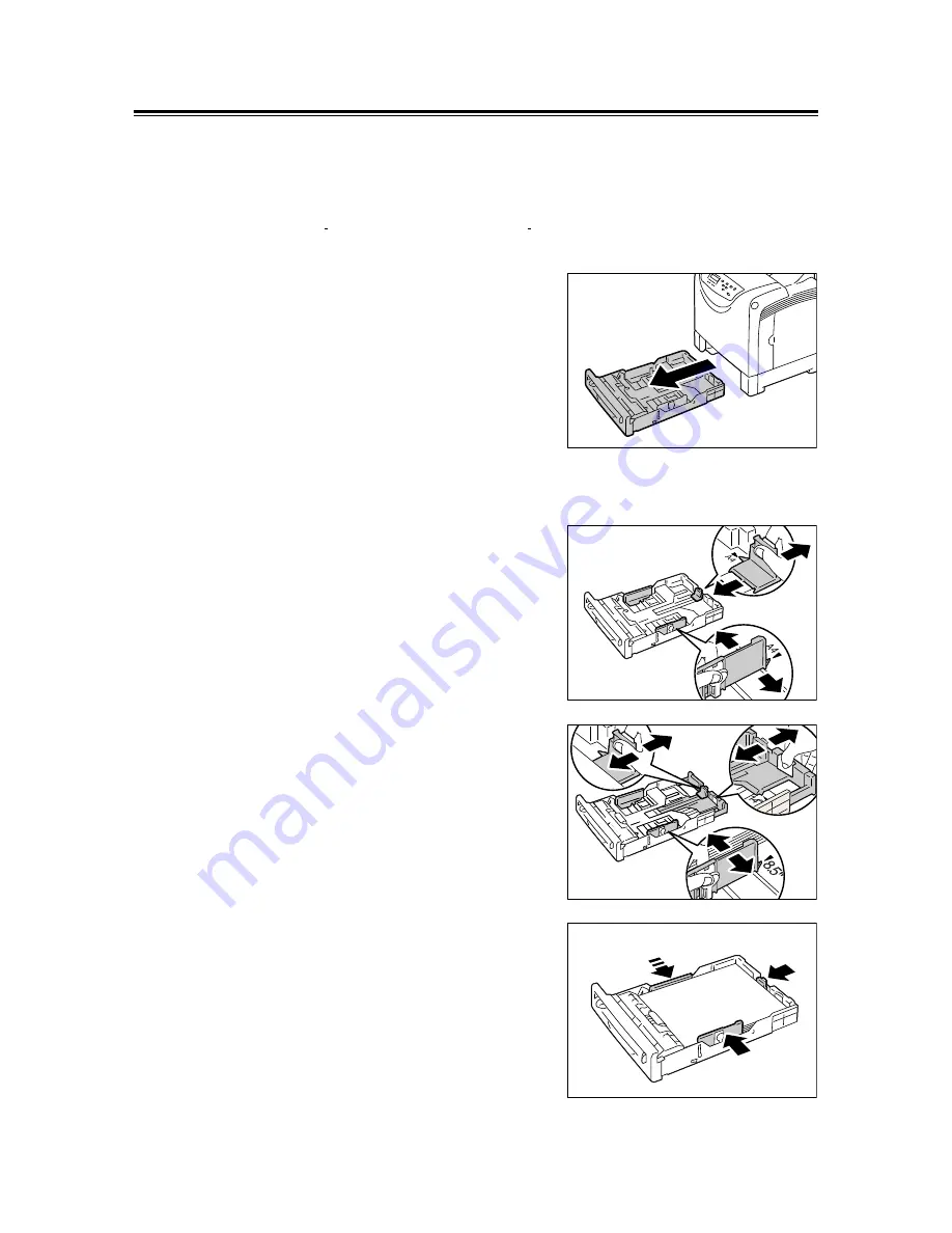 Xerox DocuPrint C1110 Скачать руководство пользователя страница 78