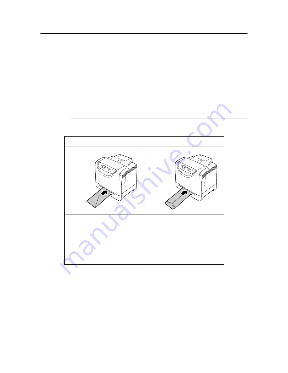 Xerox DocuPrint C1110 User Manual Download Page 82