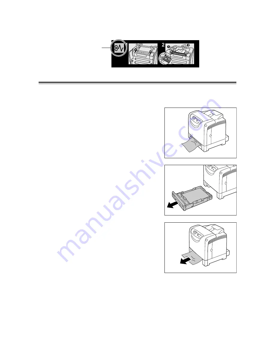 Xerox DocuPrint C1110 Скачать руководство пользователя страница 101