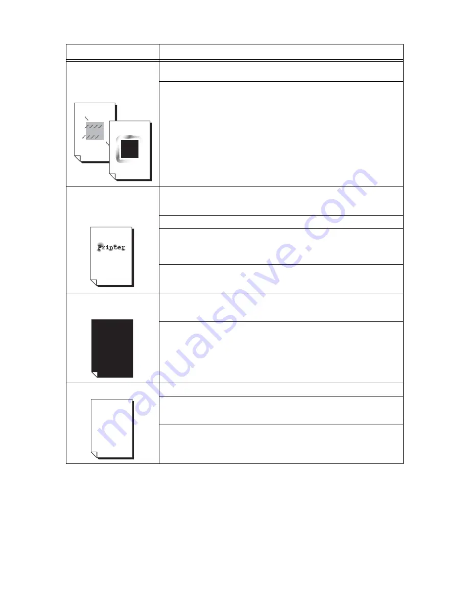 Xerox DocuPrint C1110 User Manual Download Page 109